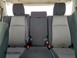 2018 Toyota 4Runner SR5 с VIN JTEZU5JR5J5170120, выставлен на аукционе Copart как лот 56878675 с пробегом 121 814 миль миль и Списание • Salvage title. История ставок и продаж доступна на DreamBid. Изображение 10.