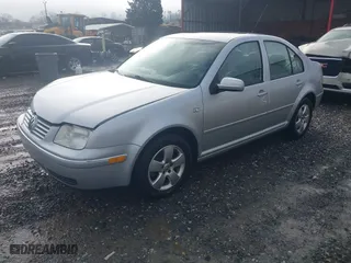 2004 Volkswagen Jetta Sedan GLS with VIN 3VWSK69M54M058665, listed as a IAAI auction lot 41559912 with NaN miles. Bid and sale history available at carsss.com. Image 20.