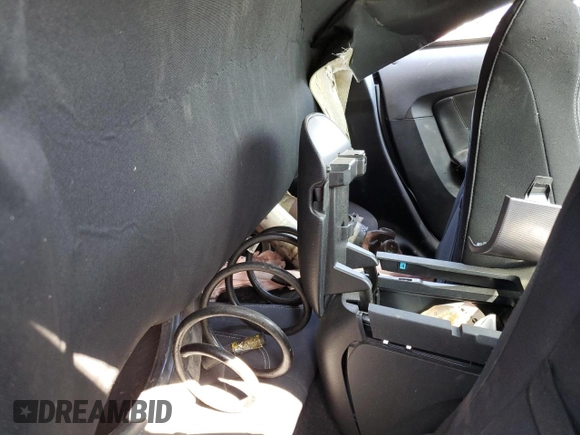 2016 Ford Mustang GT with VIN 1FA6P8CF7G5323386, listed as a Copart auction lot 60631785 with Not provided miles and Non repairable. Bid and sale history available at DreamBid. Image 10.