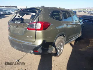2024 Subaru Ascent Limited with VIN 4S4WMAUDXR3455768, listed as a IAAI auction lot 42568451 with Not provided miles and . Bid and sale history available at DreamBid. Image 4.