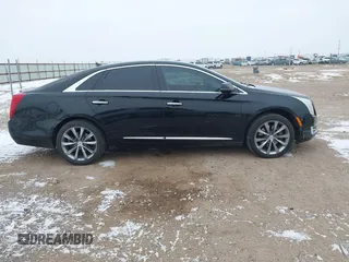 2013 Cadillac XTS Luxury with VIN 2G61R5S30D9100094, listed as a IAAI auction lot 41601711 with 191,068 mi miles and . Bid and sale history available at DreamBid. Image 13.