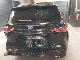 2024 Toyota Sienna XSE z VIN 5TDDSKFC3RS114626, wystawiony jako IAAI lot #40865635 z przebiegiem 45 974 mil mil oraz . Historia ofert i sprzedaży dostępna na DreamBid. Obrazek 17.