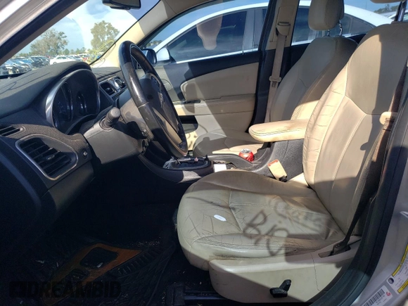 2012 Chrysler 200 Limited with VIN 1C3CCBCG2CN315435, listed as a Copart auction lot 69075253 with 0 mi miles and Salvage Title. Bid and sale history available at carsss.com. Image 7.