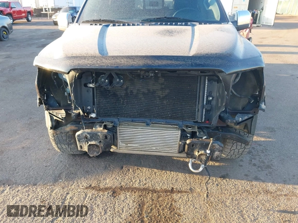 2018 Ford F-150 XL with VIN 1FTEW1EG7JKC03490, listed as a IAAI auction lot 41819970 with 102,375 mi miles and . Bid and sale history available at DreamBid. Image 6.