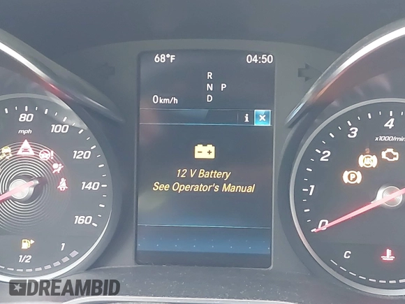 2019 Mercedes-Benz C 300 with VIN 55SWF8DB0KU284459, listed as a IAAI auction lot 40895273 with Not provided miles and . Bid and sale history available at DreamBid. Image 15.