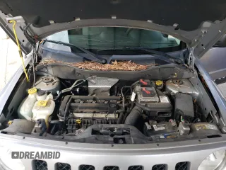 2015 Jeep Patriot Altitude with VIN 1C4NJPBA6FD386815, listed as a Copart auction lot 73040414 with 154,229 mi miles and Clean Title. Bid and sale history available at DreamBid. Image 11.
