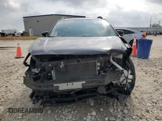 2023 Subaru Crosstrek Limited с VIN JF2GTHNC1P8325633, выставлен на аукционе Copart как лот 53875505 с пробегом 24 785 миль миль и Списание • Salvage title. История ставок и продаж доступна на DreamBid. Изображение 5.