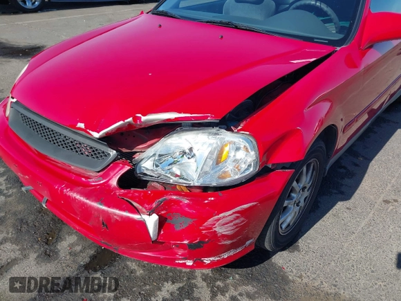 1999 Honda Civic EX с VIN 1HGEJ8245XL069360, выставлен на аукционе IAAI как лот 42488776 с пробегом 203 628 миль миль и . История ставок и продаж доступна на DreamBid. Изображение 6.