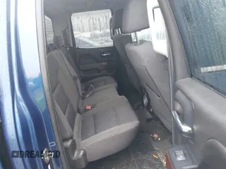 2017 GMC Sierra 1500 SLE z VIN 1GTV2MEC4HZ214619, wystawiony jako IAAI lot #41522006 z przebiegiem 184 513 mil mil oraz . Historia ofert i sprzedaży dostępna na DreamBid. Obrazek 8.