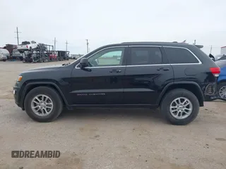 2019 Jeep Grand Cherokee Altitude with VIN 1C4RJEAG5KC824221, listed as a IAAI auction lot 41036485 with 88,735 mi miles and . Bid and sale history available at DreamBid. Image 15.