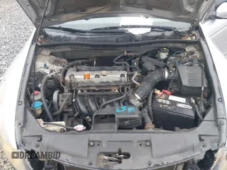 2008 Honda Accord LX-P z VIN 1HGCP26408A033117, wystawiony jako IAAI lot #41572548 z przebiegiem 242 816 mil mil oraz . Historia ofert i sprzedaży dostępna na DreamBid. Obrazek 10.