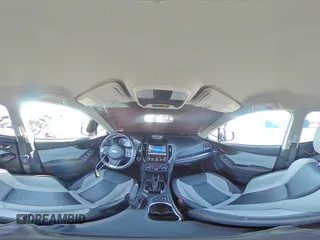 2018 Subaru Crosstrek Limited with VIN JF2GTAJC6JH323025, listed as a Copart auction lot 57063615 with 94,277 mi miles and Salvage title. Bid and sale history available at DreamBid. Image 15.
