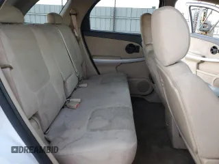 2009 Chevrolet Equinox LT w/1LT with VIN 2CNDL33F796204207, listed as a Copart auction lot 83833974 with 150,348 mi miles and Salvage Title. Bid and sale history available at carsss.com. Image 11.