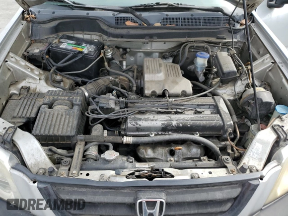 1999 Honda CR-V LX with VIN JHLRD2843XC011570, listed as a Copart auction lot 46330315 with 143,925 mi miles and Salvage Title. Bid and sale history available at carsss.com. Image 12.