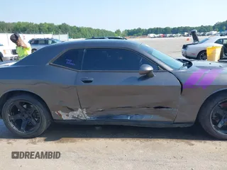 2014 Dodge Challenger R/T с VIN 2C3CDYBT8EH274089, выставлен на аукционе IAAI как лот 42392332 с пробегом 150 254 миль миль и . История ставок и продаж доступна на DreamBid. Изображение 14.
