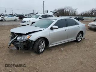 2014 Toyota Camry L with VIN 4T1BF1FK0EU366378, listed as a Copart auction lot 44376865 with 219,523 mi miles and Salvage Title. Bid and sale history available at carsss.com. Image 1.