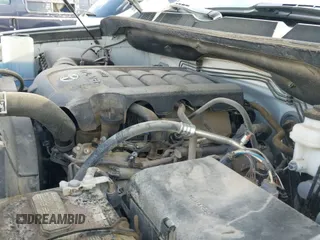 2020 Toyota Tundra Platinum с VIN 5TFAY5F11LX911590, выставлен на аукционе IAAI как лот 42996748 с пробегом 84 932 миль миль и . История ставок и продаж доступна на DreamBid. Изображение 19.