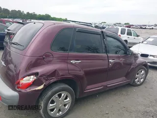2002 Chrysler PT Cruiser Limited with VIN 3C8FY68B02T323433, listed as a IAAI auction lot 42209107 with 222,863 mi miles and . Bid and sale history available at DreamBid. Image 12.