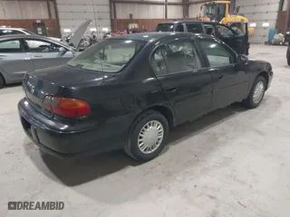 2003 Chevrolet Malibu with VIN 1G1ND52J33M646152, listed as a IAAI auction lot 41985782 with 120,065 mi miles. Bid and sale history available at carsss.com. Image 4.