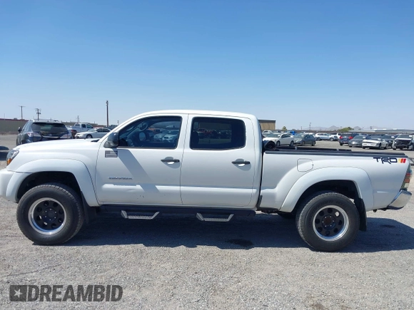 2006 Toyota Tacoma with VIN 3TMMU52N86M003228, listed as a IAAI auction lot 42548963 with 165,176 mi miles and . Bid and sale history available at DreamBid. Image 14.
