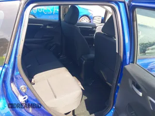 2020 Honda Fit LX z VIN 3HGGK5H43LM703494, wystawiony jako IAAI lot #42308518 z przebiegiem 67 452 mil mil oraz . Historia ofert i sprzedaży dostępna na DreamBid. Obrazek 8.