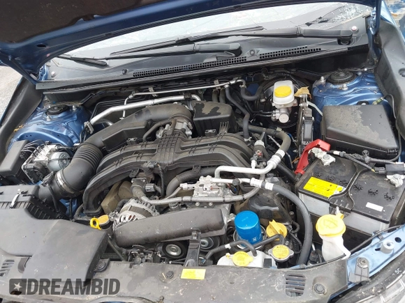 2023 Subaru Crosstrek Special Sports with VIN JF2GTHRC5PH303922, listed as a IAAI auction lot 42307008 with 27,373 mi miles and . Bid and sale history available at DreamBid. Image 10.
