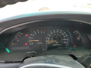 2000 Toyota Tundra SR5 with VIN 5TBRT3414YS075417, listed as a Copart auction lot 53175055 with 172,157 mi miles and Salvage Title. Bid and sale history available at DreamBid. Image 9.