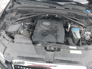 2012 Audi Q5 Premium с VIN WA1CFAFP4CA087514, выставлен на аукционе IAAI как лот 42664620 с пробегом 136 175 миль миль и . История ставок и продаж доступна на DreamBid. Изображение 10.