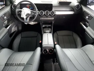 2023 Mercedes-Benz EQB 250+ z VIN W1N9M0CB7PN063062, wystawiony jako Copart lot #45912814 z przebiegiem 4 749 mil mil oraz . Historia ofert i sprzedaży dostępna na DreamBid. Obrazek 8.