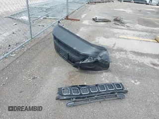 2021 Jeep Compass Altitude с VIN 3C4NJDBB6MT564236, выставлен на аукционе IAAI как лот 42176870 с пробегом 66 258 миль миль и . История ставок и продаж доступна на DreamBid. Изображение 12.