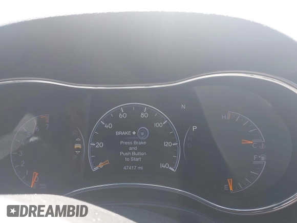 2021 Jeep Grand Cherokee Laredo X with VIN 1C4RJFAG6MC759825, listed as a IAAI auction lot 42281301 with 47,417 mi miles and . Bid and sale history available at DreamBid. Image 7.