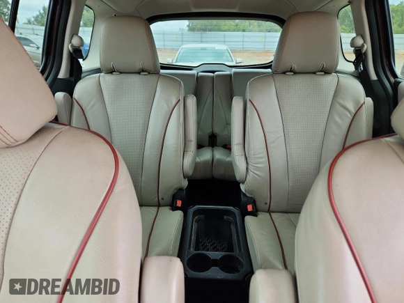 2012 Mazda 5 Grand Touring with VIN JM1CW2DL1C0143460, listed as a Copart auction lot 63488595 with 172,710 mi miles and Non repairable. Bid and sale history available at DreamBid. Image 10.