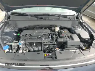2025 Hyundai Kona SEL с VIN KM8HB3AB6SU327380, выставлен на аукционе Copart как лот 84400595 с пробегом 71 миль миль и На запчасти • Non repairable. История ставок и продаж доступна на DreamBid. Изображение 14.
