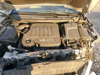 2012 Buick LaCrosse Touring с VIN 1G4GJ5E35CF131532, выставлен на аукционе Copart как лот 81626724 с пробегом 163 571 миль миль и Списание • Salvage title. История ставок и продаж доступна на DreamBid. Изображение 12.