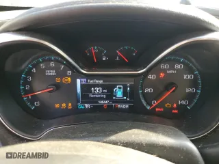 2018 Chevrolet Impala Premier with VIN 2G1125S35J9114854, listed as a Copart auction lot 77758964 with 145,447 mi miles and Salvage Title. Bid and sale history available at carsss.com. Image 9.