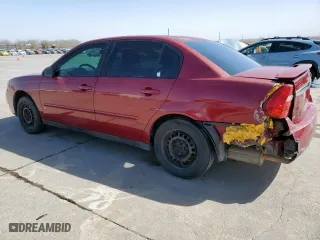 2007 Chevrolet Malibu LS w/1FL with VIN 1G1ZS57F37F269831, listed as a Copart auction lot 48976755 with 201,704 mi miles and Salvage Title. Bid and sale history available at carsss.com. Image 2.