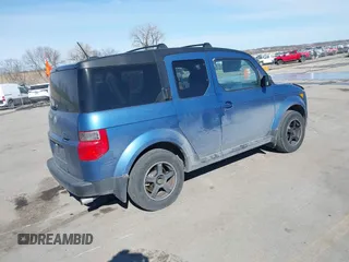 2006 Honda Element EX-P z VIN 5J6YH28756L016639, wystawiony jako IAAI lot #41652606 z przebiegiem 249 376 mil mil oraz . Historia ofert i sprzedaży dostępna na DreamBid. Obrazek 4.