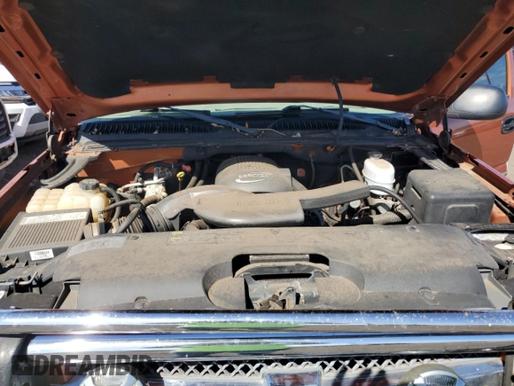 2004 Chevrolet Avalanche с VIN 3GNEC12T44G248898, выставлен на аукционе Copart как лот 86504724 с пробегом 57 351 миль миль и Списание • Salvage title. История ставок и продаж доступна на DreamBid. Изображение 11.