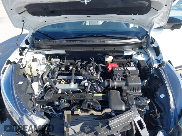 2023 Nissan Kicks SR with VIN 3N1CP5DV2PL525217, listed as a IAAI auction lot 41690577 with 9,556 mi miles and . Bid and sale history available at DreamBid. Image 10.