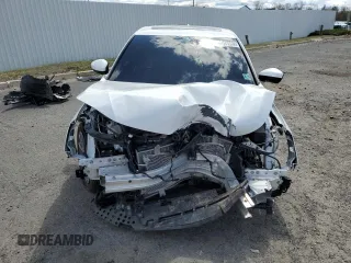 2024 Acura Integra z VIN 19UDE4H27RA029858, wystawiony jako Copart lot #53018905 z przebiegiem Nie podano mil oraz Czysty tytuł • Clean title. Historia ofert i sprzedaży dostępna na DreamBid. Obrazek 5.