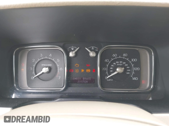 2007 Lincoln MKX with VIN 2LMDU68C77BJ05358, listed as a IAAI auction lot 41852330 with 163,508 mi miles. Bid and sale history available at carsss.com. Image 7.