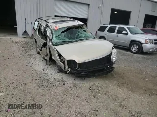 2009 GMC Yukon SLT 4SA z VIN 1GKEC333X9R244790, wystawiony jako Copart lot #86259474 z przebiegiem Nie podano mil oraz Szkoda całkowita • Salvage title. Historia ofert i sprzedaży dostępna na DreamBid. Obrazek 12.