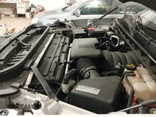 2020 GMC Sierra 1500 SLT with VIN 3GTU9DED6LG356866, listed as a IAAI auction lot 42082341 with 114,327 mi miles and . Bid and sale history available at DreamBid. Image 18.