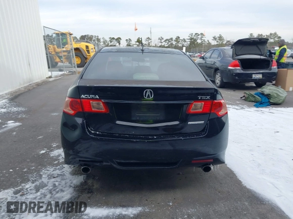 2012 Acura TSX Special Edition с VIN JH4CU2F86CC002637, выставлен на аукционе IAAI как лот 41385000 с пробегом 205 534 миль миль и . История ставок и продаж доступна на DreamBid. Изображение 16.
