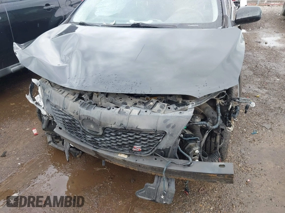 2010 Toyota Corolla with VIN 1NXBU4EE5AZ229983, listed as a IAAI auction lot 42176022 with 161,844 mi miles and . Bid and sale history available at DreamBid. Image 6.