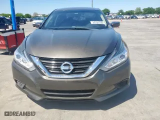 2016 Nissan Altima 2.5 S with VIN 1N4AL3AP5GN364541, listed as a Copart auction lot 53727325 with 97,718 mi miles and Clean Title. Bid and sale history available at carsss.com. Image 5.