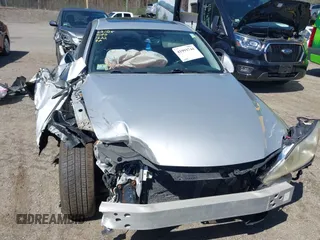 2006 Lexus IS 250 with VIN JTHCK262765001622, listed as a IAAI auction lot 41993744 with 190,407 mi miles and . Bid and sale history available at DreamBid. Image 11.