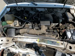 2004 Ford Ranger XL with VIN 1FTYR10D04PB39172, listed as a Copart auction lot 68300984 with 187,111 mi miles and Salvage Title. Bid and sale history available at carsss.com. Image 11.