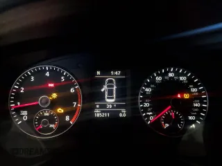 2012 Volkswagen Jetta GLI Autobahn с VIN 3VW5A7AJ6CM372931, выставлен на аукционе Copart как лот 46664485 с пробегом 185 211 миль миль и Чистый • Clean title. История ставок и продаж доступна на DreamBid. Изображение 9.