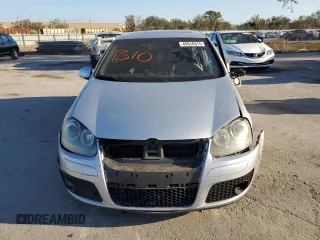 2007 Volkswagen GTI z VIN WVWFV71K17W232652, wystawiony jako Copart lot #43510315 z przebiegiem 155 027 mil mil oraz Szkoda całkowita • Salvage title. Historia ofert i sprzedaży dostępna na DreamBid. Obrazek 5.